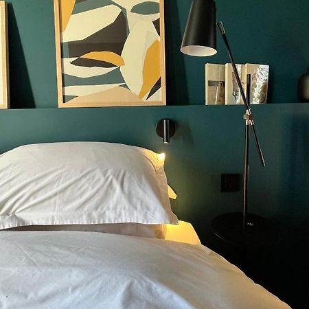 Ostan Hotel Boutique Roquebilliere Esterno foto
