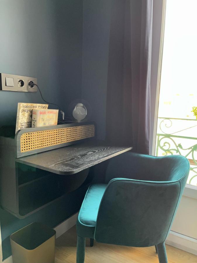 Ostan Hotel Boutique Roquebilliere Esterno foto