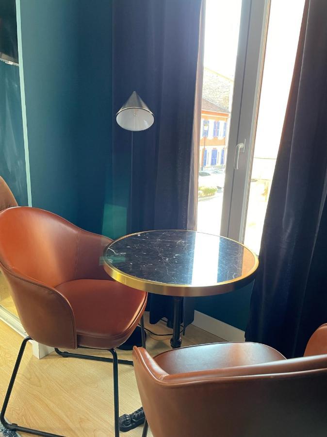 Ostan Hotel Boutique Roquebilliere Esterno foto
